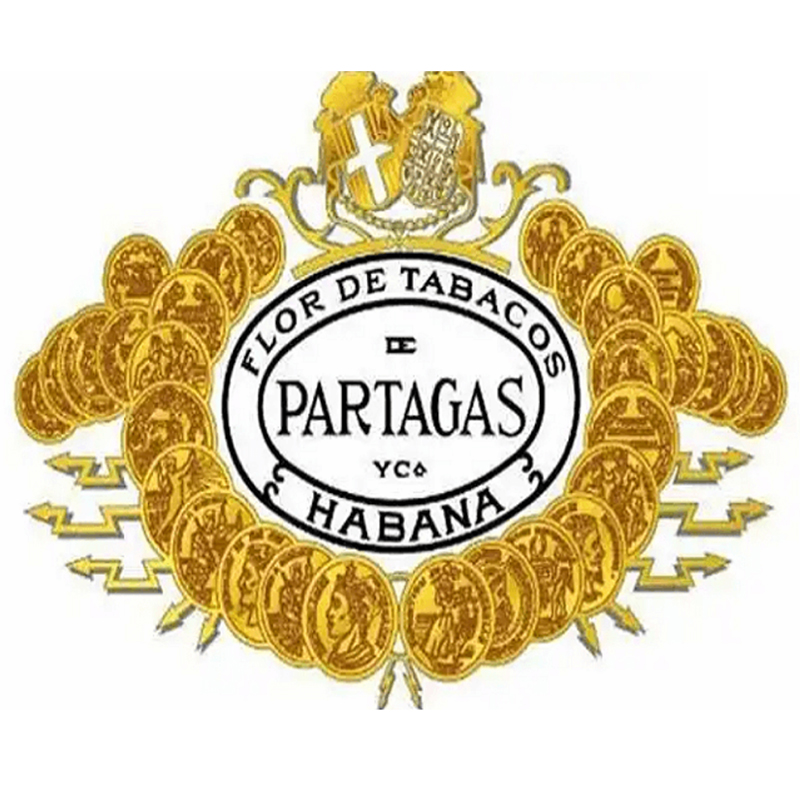 Partagas